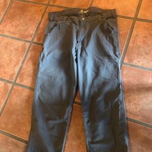 Men’s Carhartt Relaxed Fit